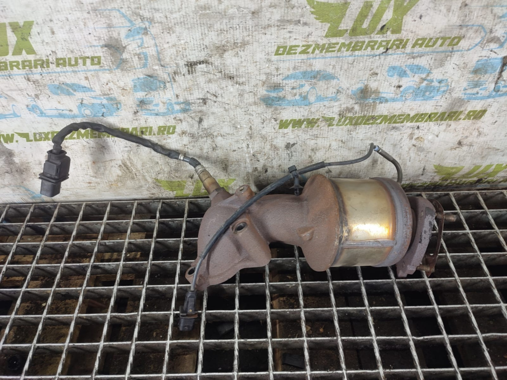 Filtru particule dpf 28118577 1.7 cdti A
