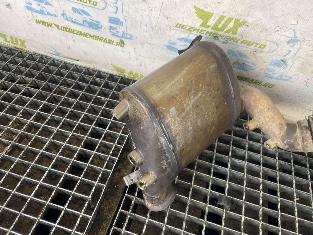 Filtru particule dpf 3C0131765C 2.0 tdi 