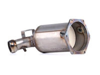 Filtru particule (DPF) Aftermarket DPF105