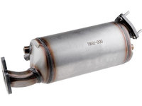 FILTRU PARTICULE DPF AUDI A4 1.9 tdi,2.0TDI 2004-,A6 2.0TDI 2004-/QUALITY : CORDIERITE/