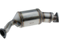 FILTRU PARTICULE DPF, AUDI A4 2.0TDI 2007-,/Euro 5/,A5 2.0TDI 2008-,Q5 2.0TDI 2008-/EURO4,Euro 5/QUALITY : CORDIERITE/