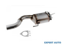 Filtru particule dpf Audi A4 (2004-2008) [8E , B7] #1 7L6254800AX