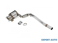 Filtru particule dpf Audi A4 (2004-2008) [8E , B7] #1 1K0254705HX