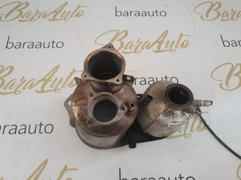Filtru particule DPF Audi A4 A5 A6 Q5 2.0 TDI Euro