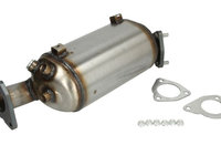 Filtru particule DPF AUDI A4 B7 1.9/2.0 d/2.5D 11.04-06.08 4MAX 0219-05-1013DPF