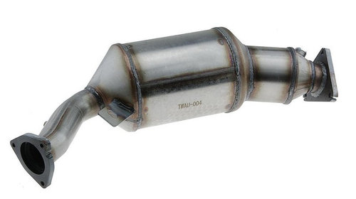 FILTRU PARTICULE DPF AUDI A5 Cabriolet 8F7 20