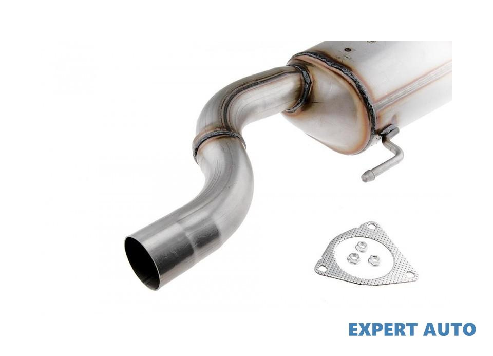Filtru particule dpf Audi A6 (2004-2008)
