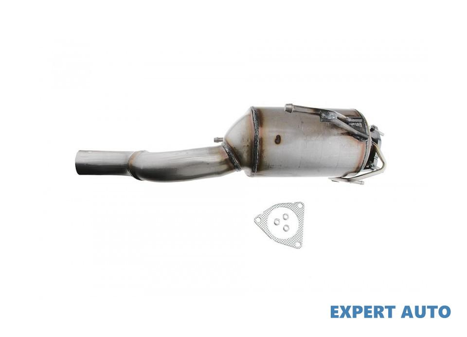 Filtru particule dpf Audi A6 (2004-2008)