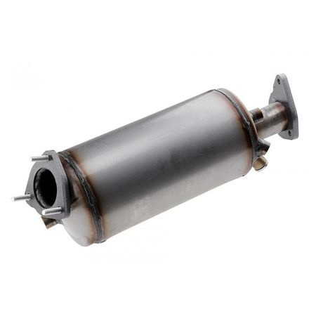 Filtru particule dpf Audi A6 (2004 2011) [4F2 C6] 8E0254750CX
