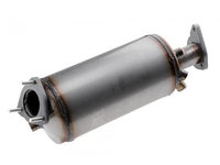 Filtru particule dpf Audi A6 (2004 2011) [4F2 C6] 8E0254750CX