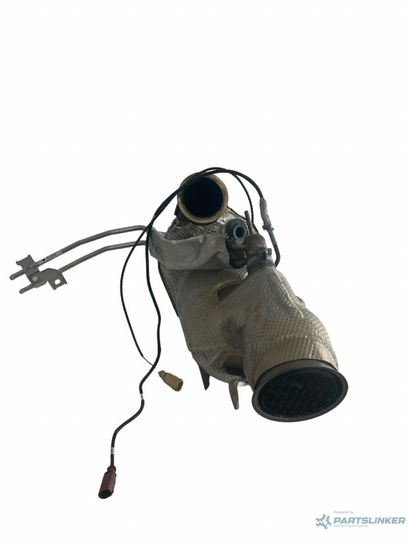 Filtru particule DPF AUDI A6 C8, 4A2 201