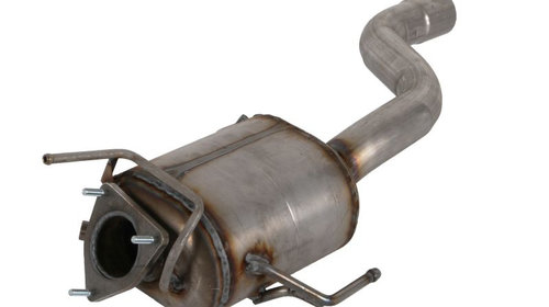 Filtru particule DPF AUDI Q7 3.0 d 05.11-08.1