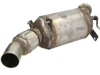 Filtru particule DPF BMW 1 E81 1 E82 1 E88 3 E90 3 E91 3 E92 3 E93 5 E60 5 E61 2.0 d 12.04-12.13 JMJ JMJ 1052