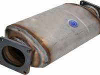 Filtru particule DPF BMW 5 (E60) JMJ JMJ1016