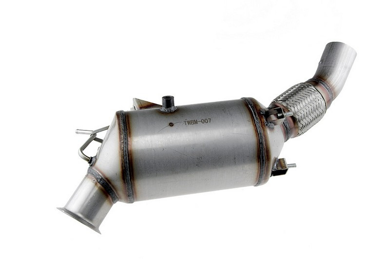 FILTRU PARTICULE DPF BMW 5 F10 2009->2016 cu te