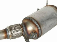 Filtru particule DPF BMW 5 (F10) JMJ JMJ1103