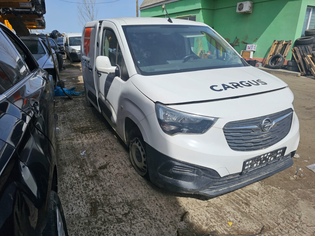 Filtru particule dpf catalizator 1.5 D15