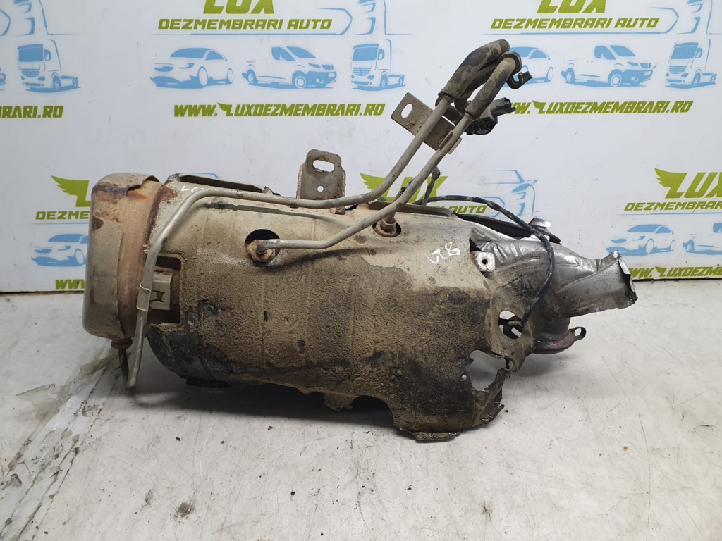 Filtru particule dpf catalizator 1.5 D15