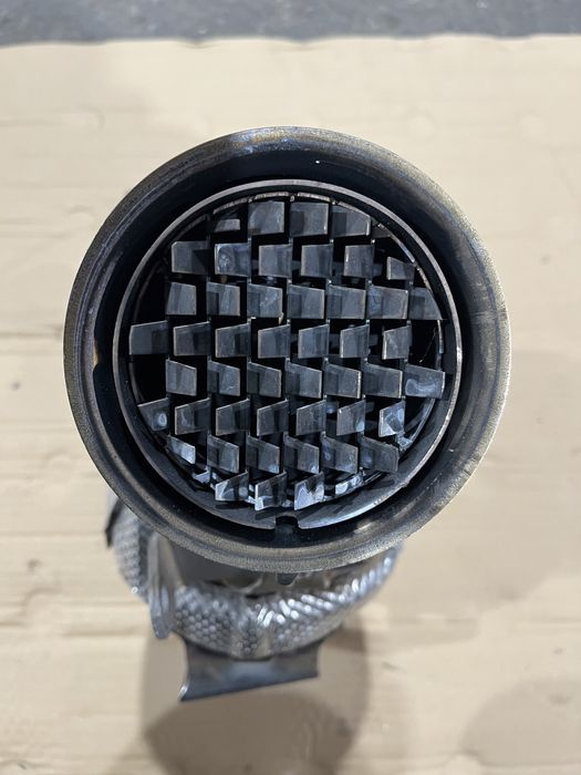 Filtru particule / DPF / Catalizator Aud