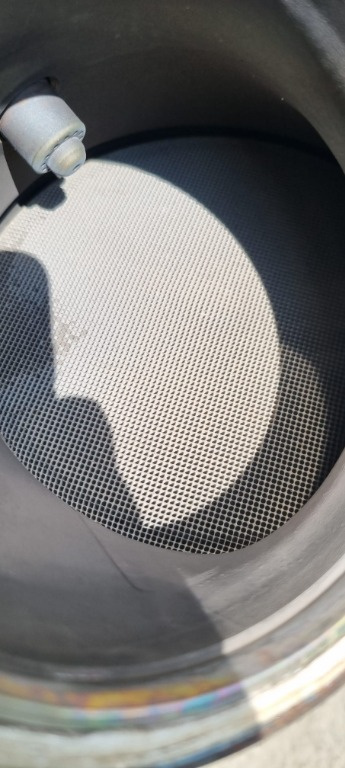 Filtru particule dpf catalizator BMW G20