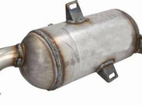 Filtru particule DPF CITROEN C-ELYSEE JMJ JMJ1188