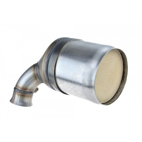 FILTRU PARTICULE DPF CITROEN C4 II 1.6HDI 2009-,C5