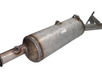 Filtru particule DPF CITROEN C4 PICASSO II 1.6 d 07.14- JMJ JMJ 1275