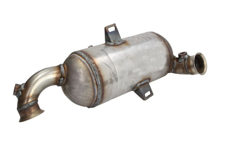 Filtru particule DPF CITROEN DS3 Convertible JMJ JMJ1188
