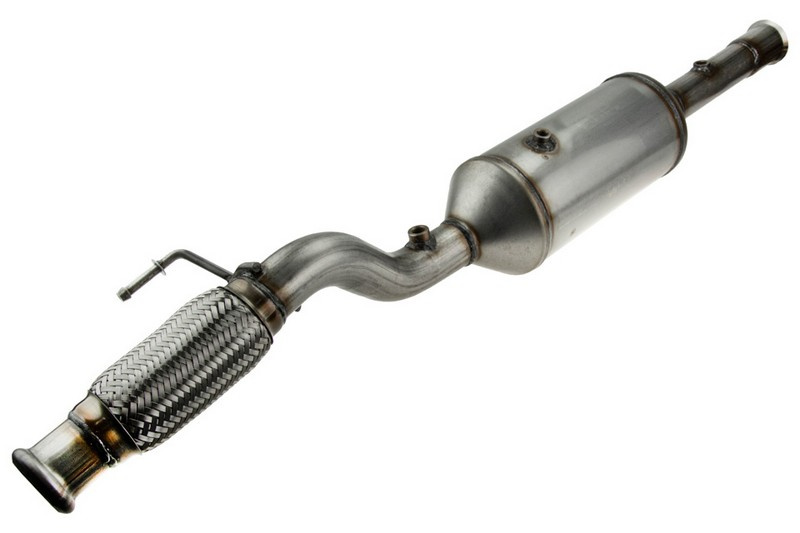 FILTRU PARTICULE DPF CITROEN JUMPY 2.0 hdi 2013-,FIAT SCUDO 2.0JTD 2010-,PEUGEOT EXPERT 2.0 hdi 2010-/QUALITY : CORDIERITE/EURO:5/