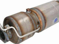 Filtru particule DPF FIAT DOBLO MPV (119_, 223_) JMJ JMJ1007