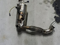 Filtru Particule/ DPF Ford Focus 4 1.5