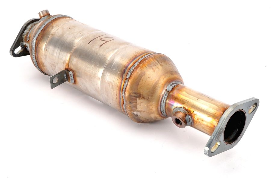 Filtru particule DPF FORD FOCUS C-MAX (DM2) JMJ JMJ1014