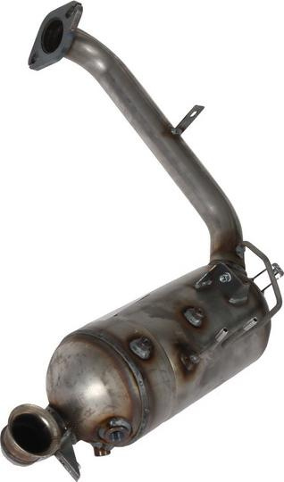 Filtru particule DPF FORD FOCUS II Saloon (DB_, FCH, DH) JMJ JMJ1090