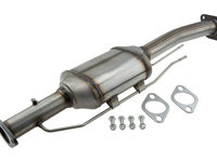 FILTRU PARTICULE DPF FORD KUGA 1 2008->2012 , Lungime mm 830, pentru 2.0 TDCi-100 KW; 2.0 TDCi 4x4-100 KW;