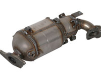 Filtru particule DPF HONDA CR-V III 2.2D 01.07- JMJ JMJ 1217