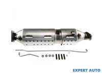 Filtru particule dpf Hyundai Santa Fe 2 (2006-2012)[CM] #1 28990-27230