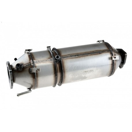 FILTRU PARTICULE DPF IVECO DAILY 3.0 d 2004-,2.3D 