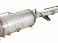 Filtru particule DPF MAZDA 6 Saloon (GH) JMJ JMJ1105