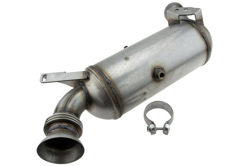 FILTRU PARTICULE DPF MERCEDES C-CLASS W204 2007->2014 , Lungime mm 660, pentru C 180 CDI (204.000)-88 KW; C 200 CDI (204.001)-100 KW;