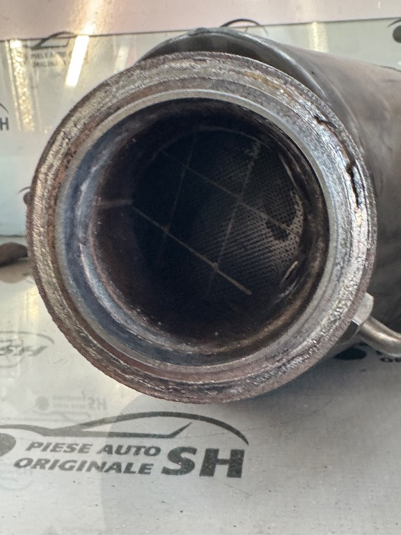 Filtru particule DPF Mercedes C Class W2