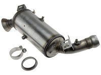 FILTRU PARTICULE DPF MERCEDES C KLASS W204/S204 C200CDI,C220CDI 2007-/QUALITY : CORDIERITE/EURO:4/