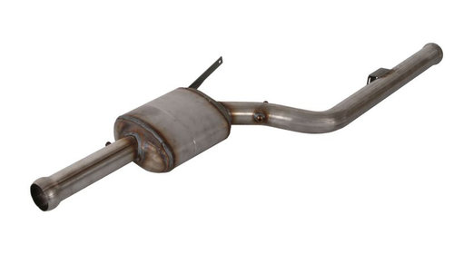 Filtru particule DPF MERCEDES C W203 CLK A209