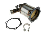 FILTRU PARTICULE DPF MERCEDES CLC-CLASS CL203 2008->2011 pentru CLC 200 CDI (203.707)-90 KW; CLC 220 CDI (203.708)-110 KW;