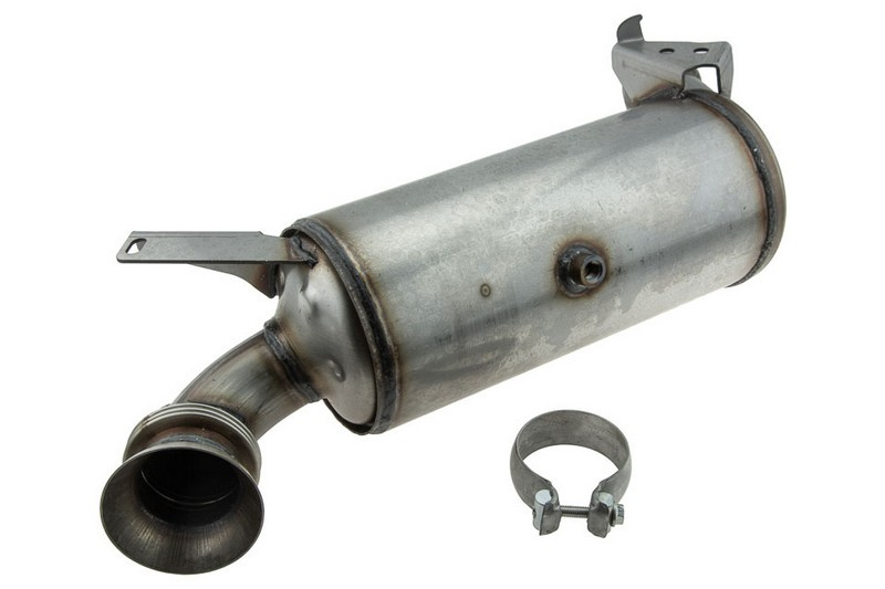FILTRU PARTICULE DPF MERCEDES E-CLASS W212 2009->2015 , Lungime mm 670, pentru E 220 CDI-120 KW; E 220 CDI / BlueTEC (212.001, 212.002)-125 KW; E 250 CDI / BlueTEC (212.003, 212.004)-150 KW; E 300 Hybrid / BlueTEC Hybrid (212.098)-150 KW;