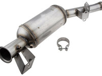 FILTRU PARTICULE DPF MERCEDES GL-CLASS X164 2006->2012 , Lungime mm 900, pentru GL 320 CDI 4-matic (164.822)-165 KW;