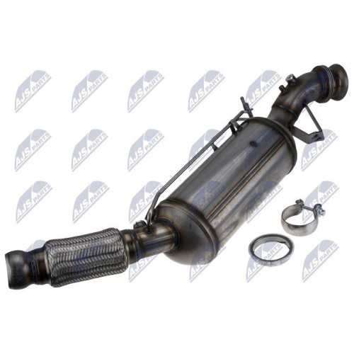Filtru particule DPF Mercedes Sprinter 2