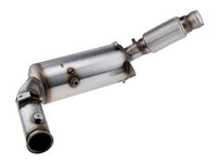 FILTRU PARTICULE DPF, MERCEDES SPRINTER 318CDI 3.0CDI 2006-/QUALITY : CORDIERITE-DOC CATALYST AND DPF CATALYST/