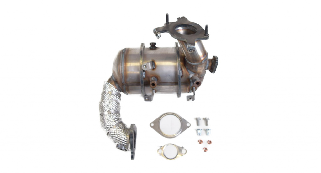Filtru de particule Nissan X-Trail noi si sh de vanzare - TU alegi