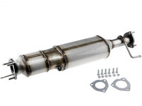 FILTRU PARTICULE DPF OPEL ANTARA 2.0CDTI 2006-,CAPTIVA 2.0 d 2006-/QUALITY : CORDIERITE/