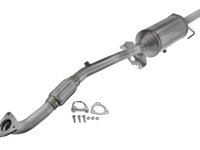 FILTRU PARTICULE DPF, OPEL ASTRA H 1.7CDTI 2007-,ZAFIRA B 1.7CDTI 2008-/EURO:4/QUALITY : CORDIERITE/